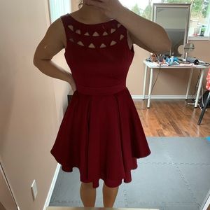 Lulus Dress